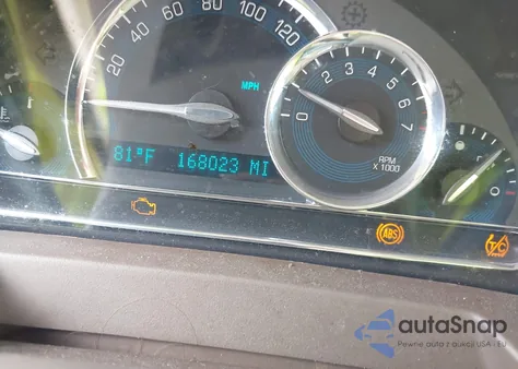 2006 Chevrolet Hhr Lt z USA, uszkodzony, nr VIN 3GNDA23P36S630574